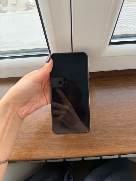 iphone 15 Pro Max 256 гб