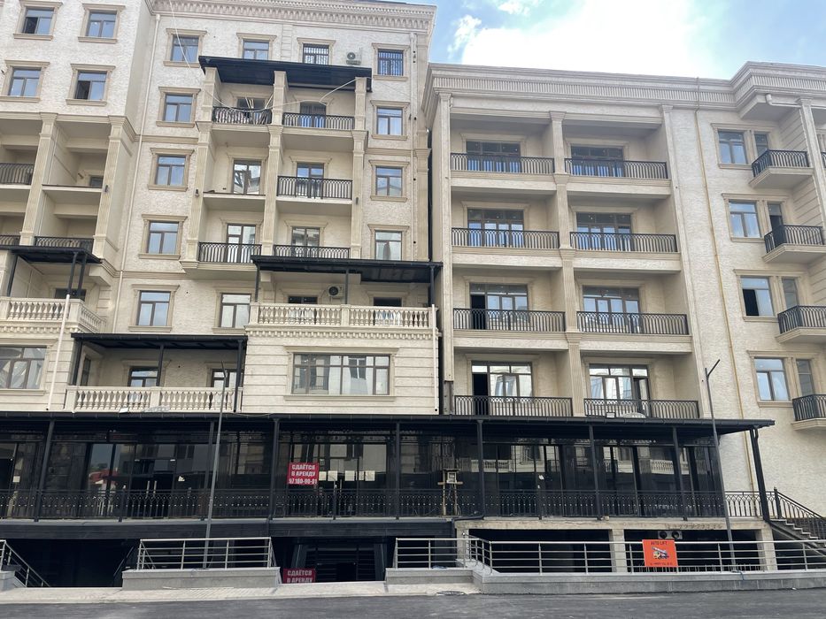Арендага магазин