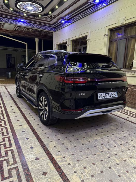 Byd Чемпион холати идеал краска тоза бартер Leapmotor C 16 га 2026 вер