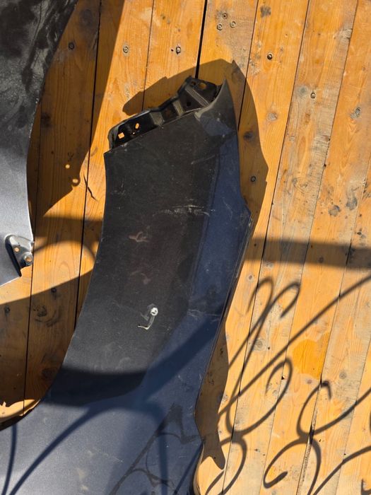 Крло 570 хорошо сост