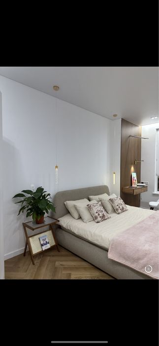 Продаю кровать и матрас