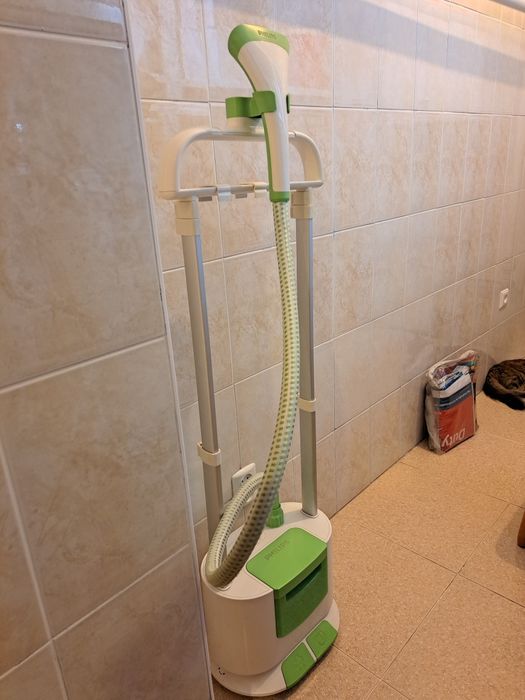 Отпариватель PFILIPS