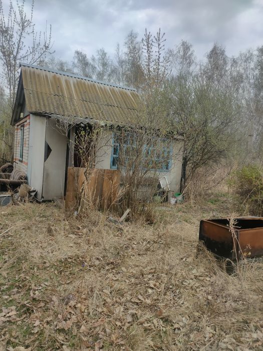 Срочно продам дачу