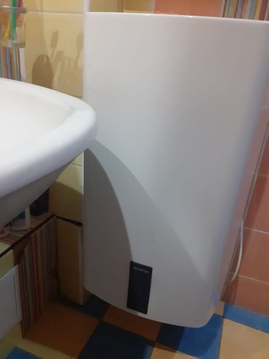 Водонагреватель goreng