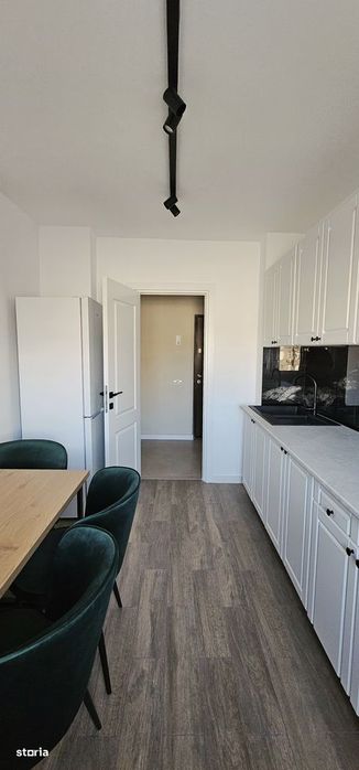 3 camere Lujerului/ 2 min Metrou/ Mobilat,utilat nou 2026/ Loc parcare