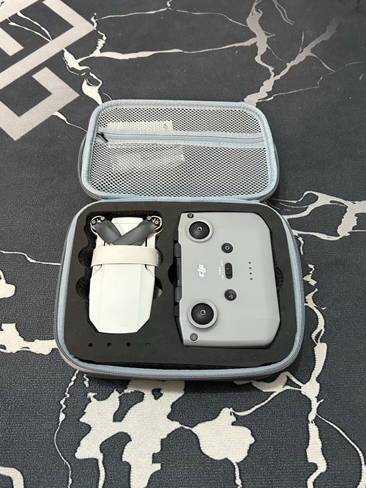 Dji Mini 4K Fly More Combo