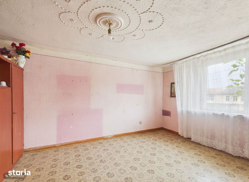 2 case cu teren de 2253 mp în Archiș