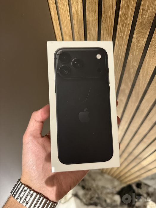 iPhone 18 Pro Max