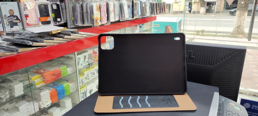 Redmi pad 7/7pro chexol. Mipad 7/7pro.
