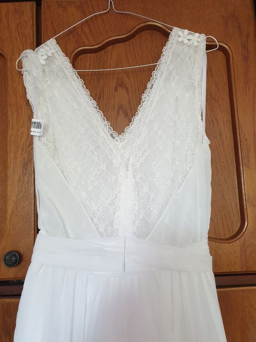 Vand rochie mireasa (Diva Bride by Iulia Balan)