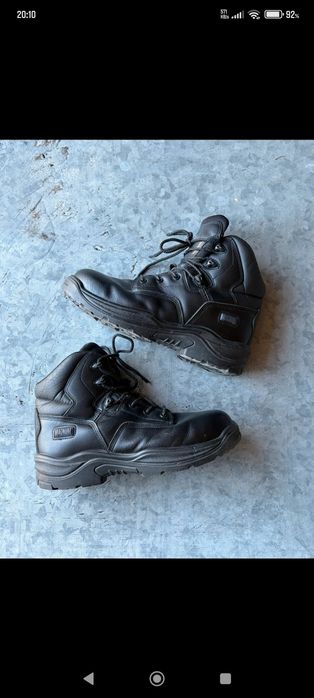 Ghete Magnum Sitemaster