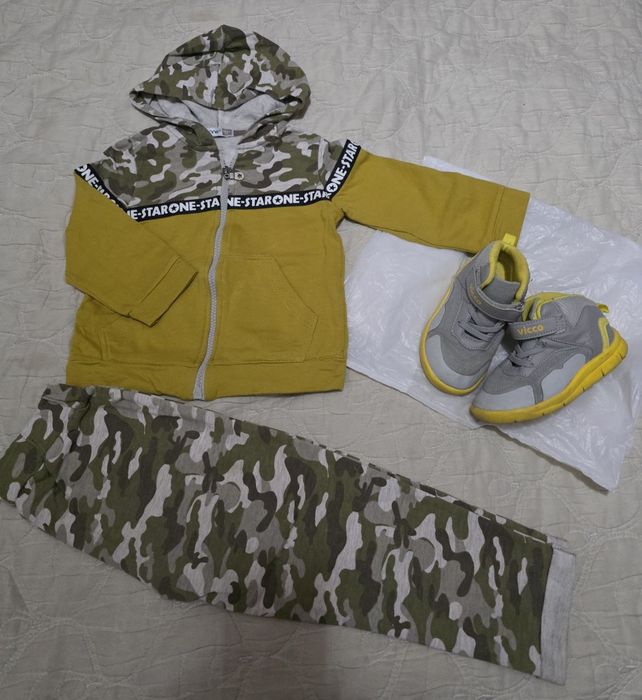 Костюмы на мальчика