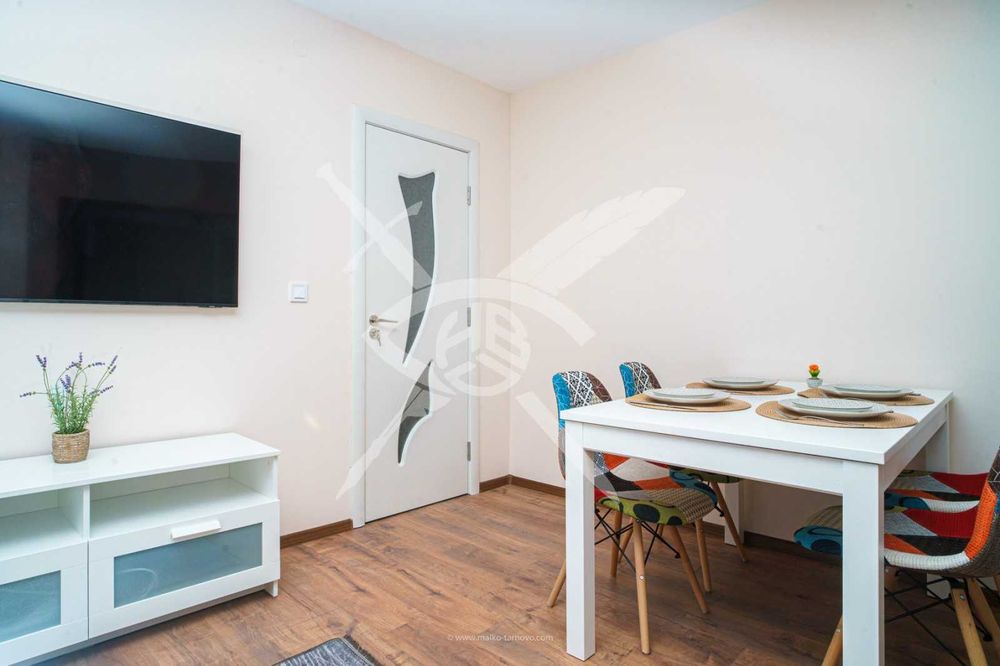 Продава се Тристаен апартамент в Малко Търново - 85 кв.м за 800 €/кв.м - Снимка #5