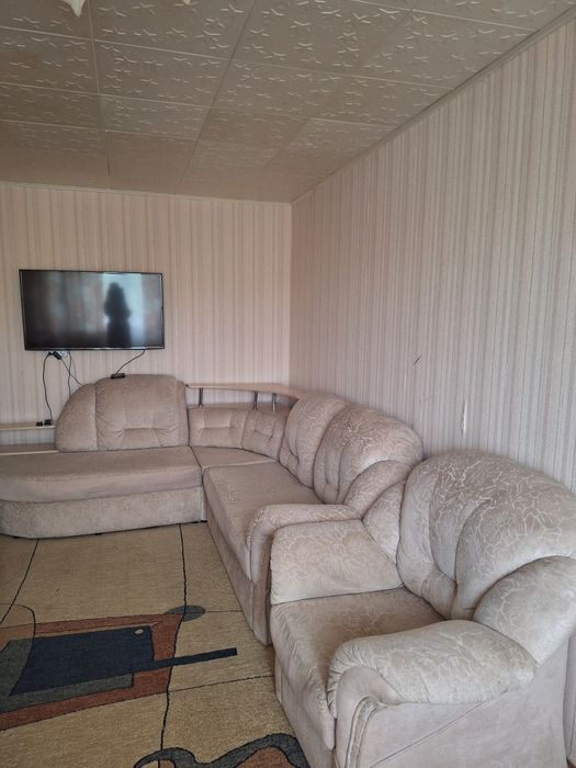 Квартира посуточная