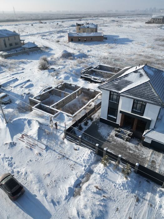 Участок в Городе