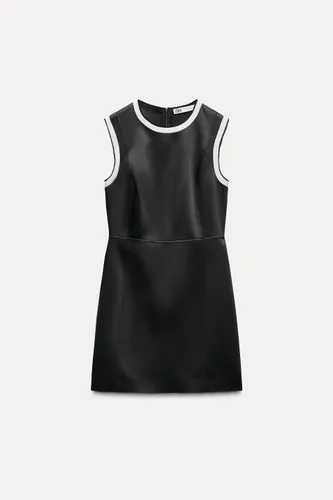 платье ZARA новое