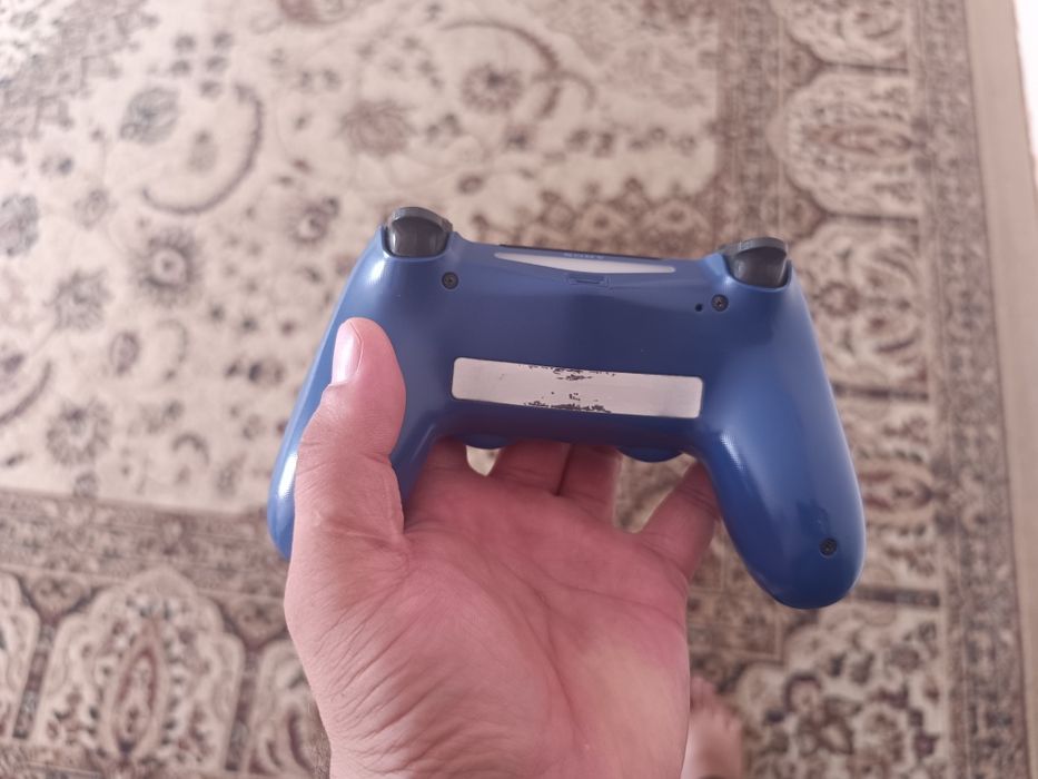 Джойстик на PS4 controller original