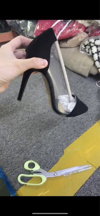 Туфли, 35 размер