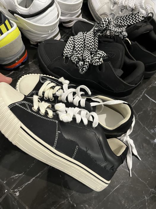 Кроссовки Lanvin Raf Simons 39-44
