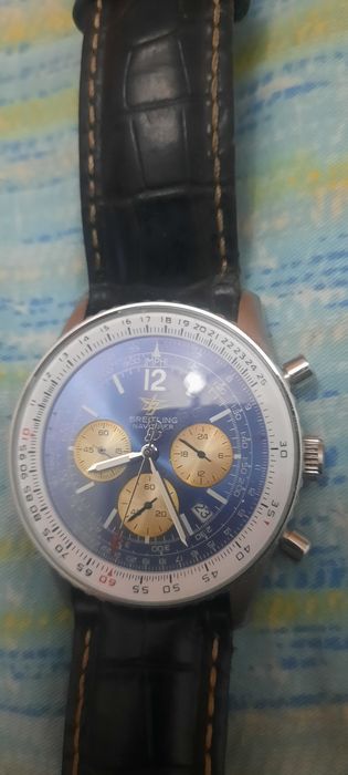 Ceas Breitling Navitimer