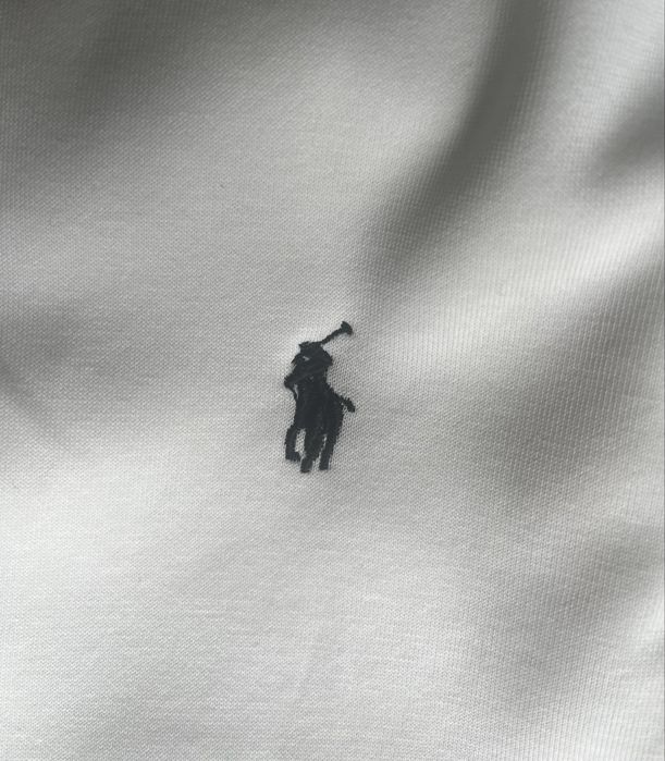 Polo Ralph Lauren hoodie