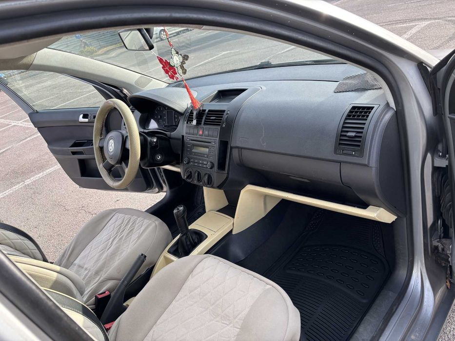Vând - VW Polo 9N 2006
