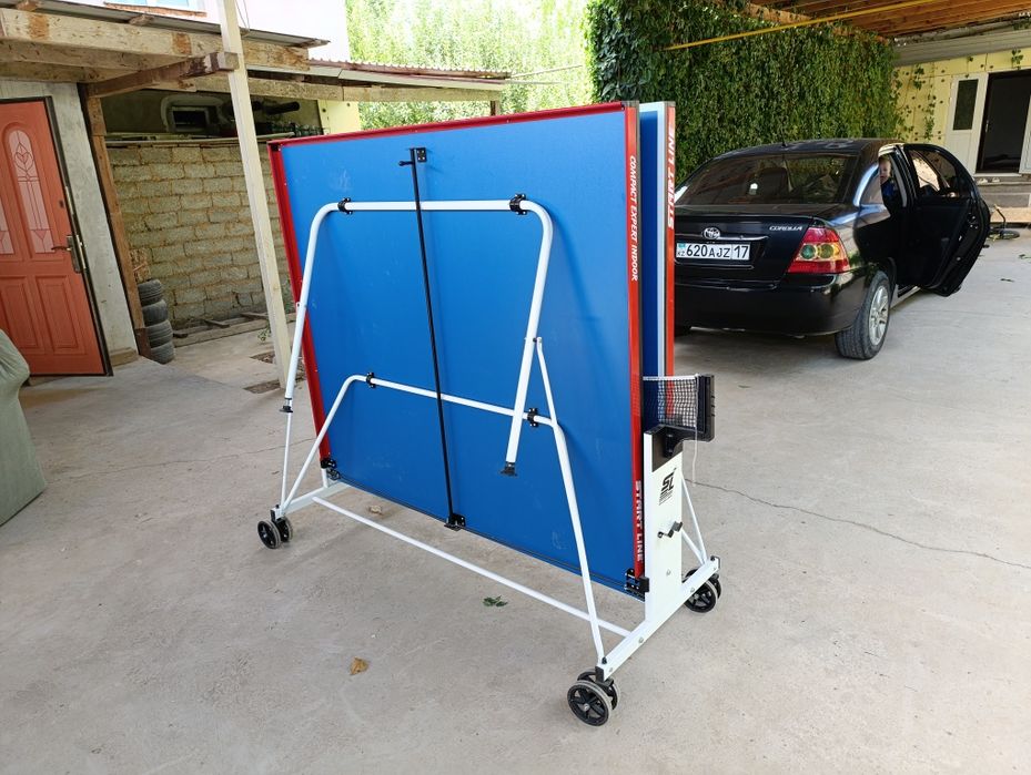 Тенисный стол качественный