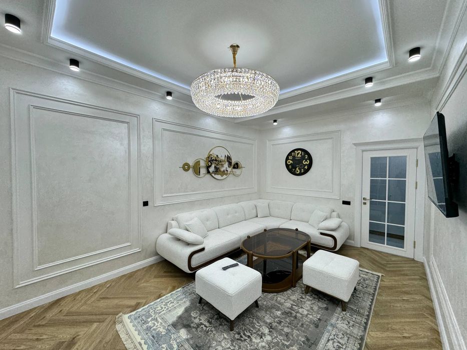 Срочно продаётся 3х -комнатная квартира