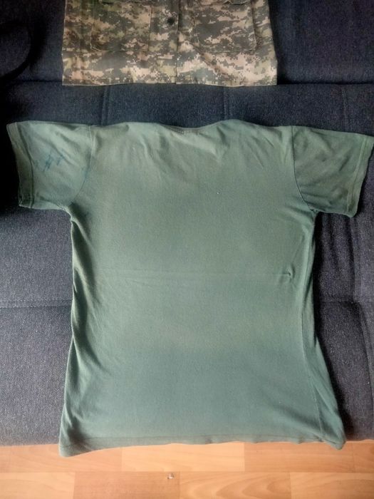 Комплекты форм для военной кафедры