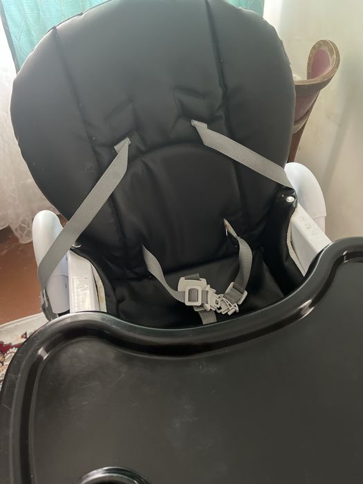 Стул, коляска для ребенка