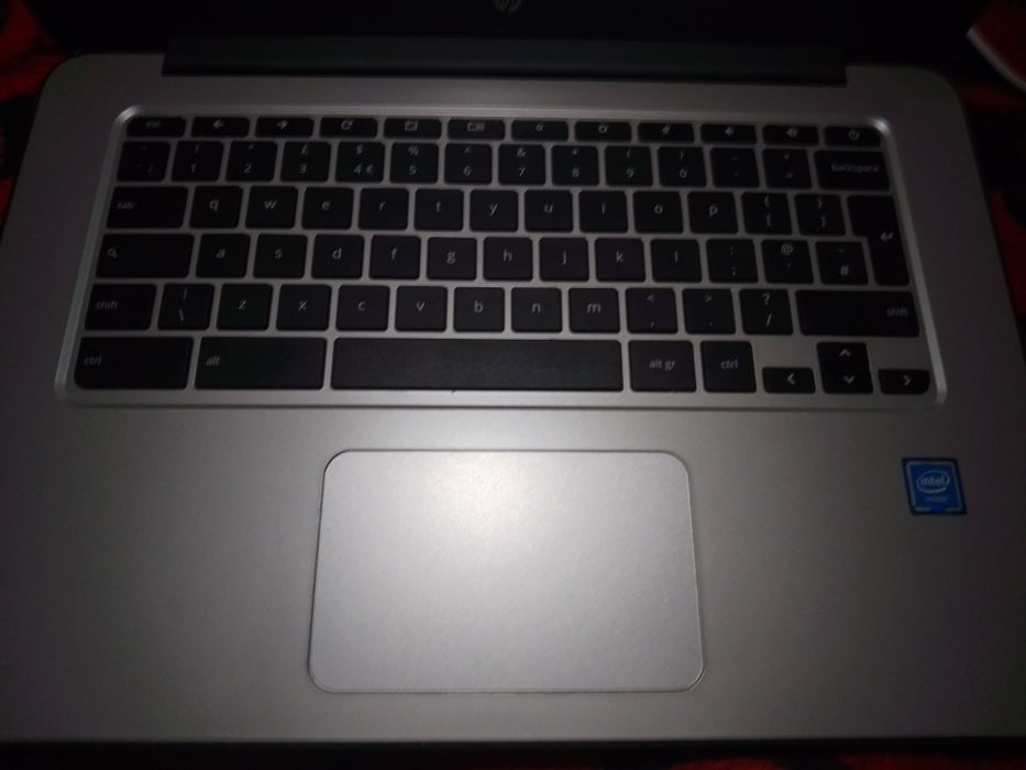 HP Chromebooky 11 G4
