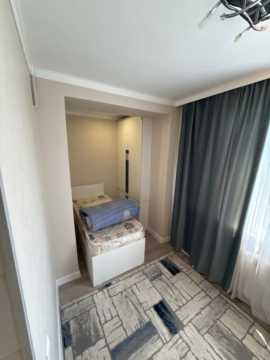 Собственник! Аренда 3-х комнатной квартиры на ул. Абай