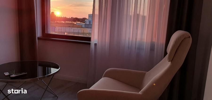 Apartament Baneasa/ Petrom City