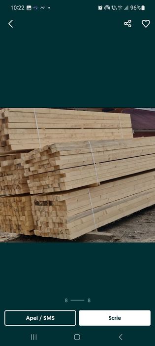 scândură de calitate