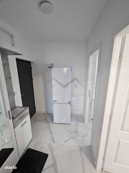 Apartament 1 camera-Lunca Cetatuii-Comision 0