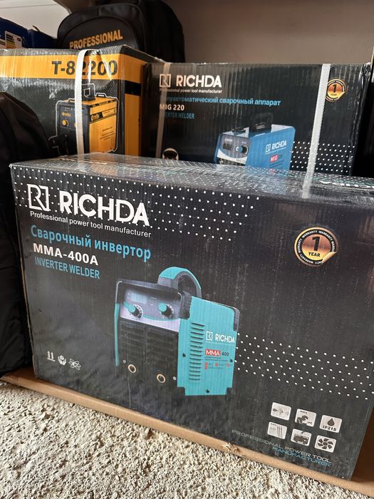 Шок цены на. Сварочный аппарат