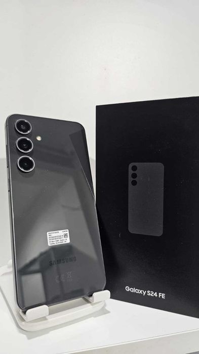 ‼️Samsung S24 FE 5G Garantie‼️