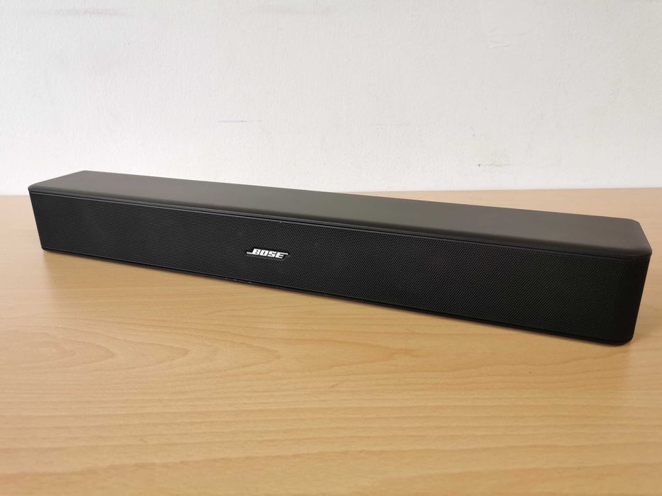 Bose Solo 5 TV Soundbar / колона за телевизор