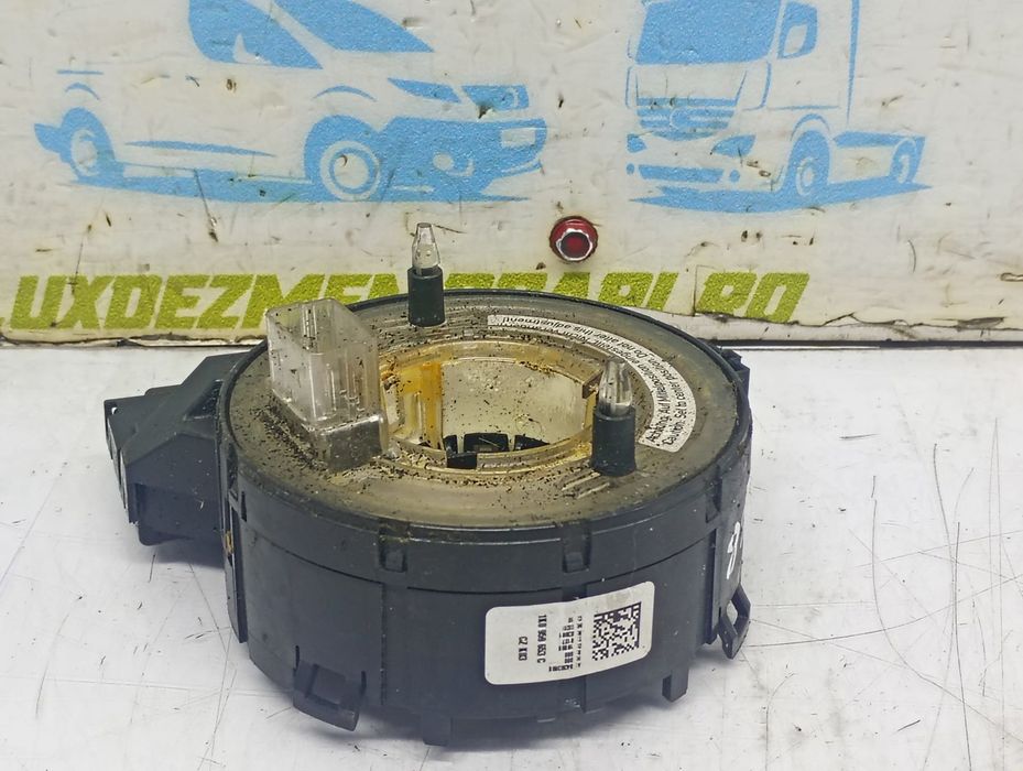 Spira volan 1K0959653C Volkswagen Jetta 5 (2005 - 2011) 1.9 tdi BKC