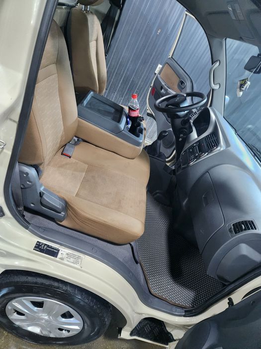 Продаеться Kia Bongo III 2023