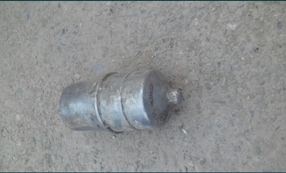 Запчасть центрифуга на ГАЗ-53