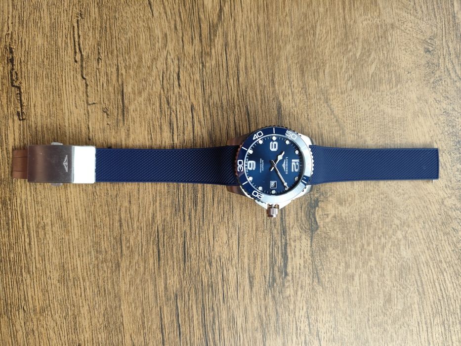 ceas Longines automatic