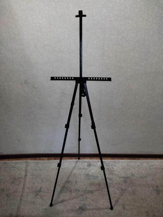 Штатив ,монопод,мольберт трансформер.