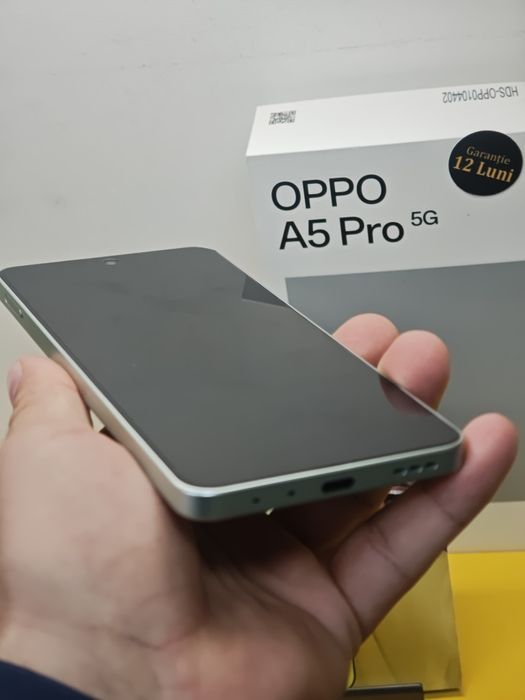 Oppo A5 Pro 256 Gb