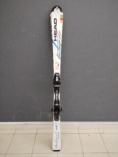 Schi Head Integrale Ar 163 - produs resigilat - (SecondHand) Decathlon