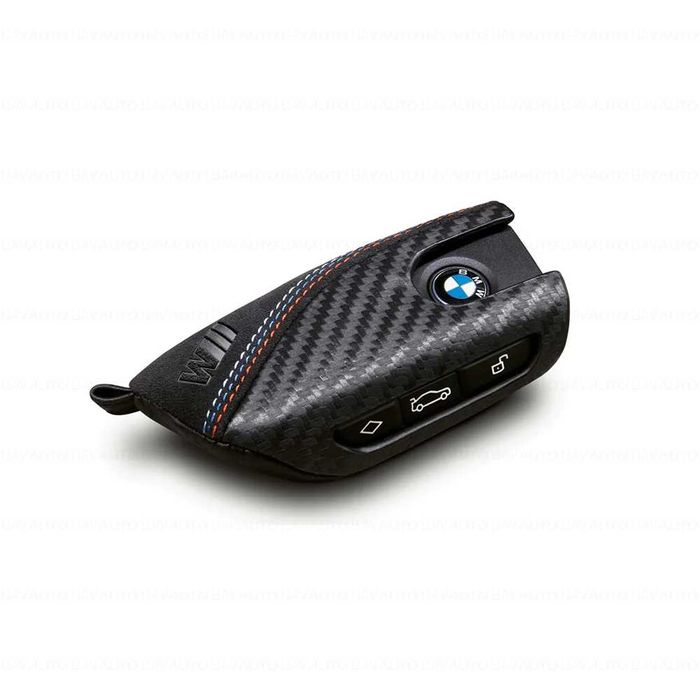 Husa cheie-BMW 2, 5, 7, X1, X5 G05 G18 M F95X6 G06 M F96, X7 G07 XM