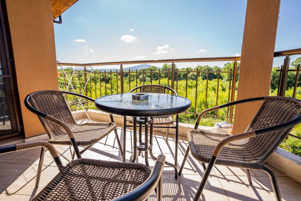 Продава се Четиристаен апартамент в Царево - 105 кв.м за 811 €/кв.м - Снимка #7