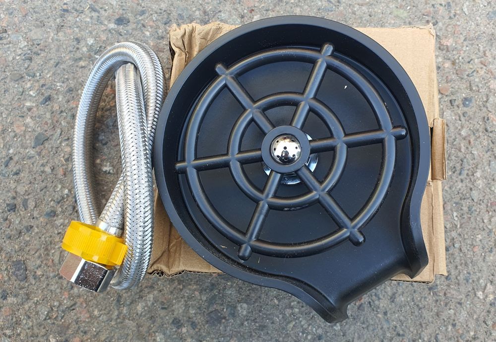 Аксессуары для смесителя оптом со склада