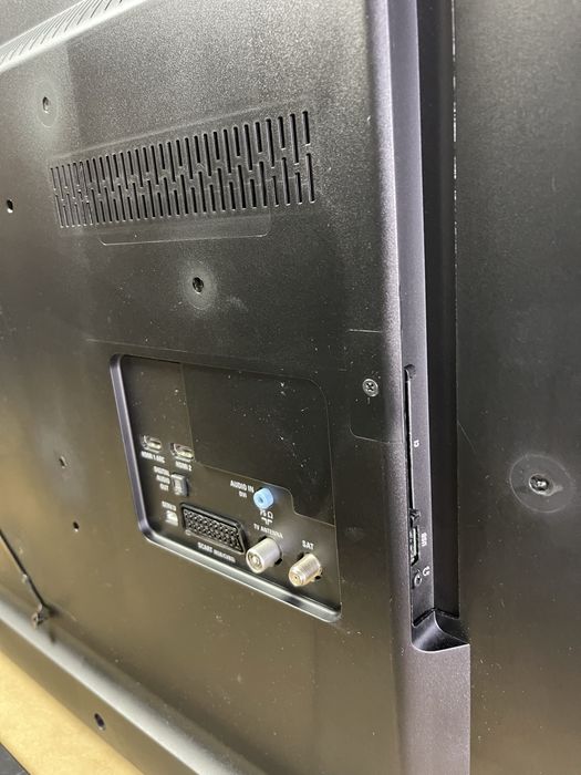 Телевизор Philips Full HD LED 40” - 40PFK4100/12