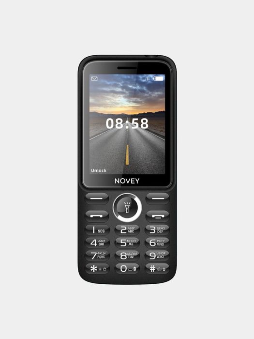 Novey M365 100% New 2sim karta 1flesh karta